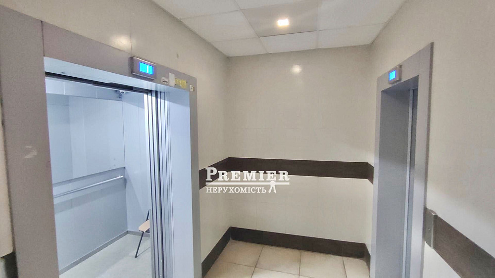 1-но ком. кв-ра / 46 м2- 37000у.е.!! Новый ЖК в центре  Таирова! Одесса - изображение 8