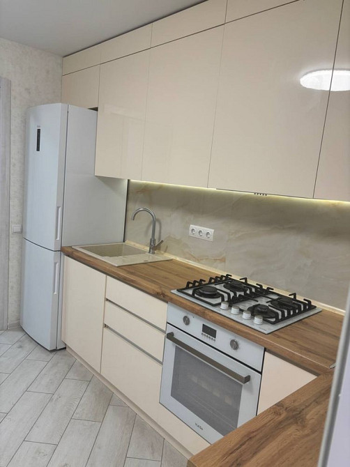 Продам євродвушку в новому будинку , район Дального Замостя Вінниця - зображення 1