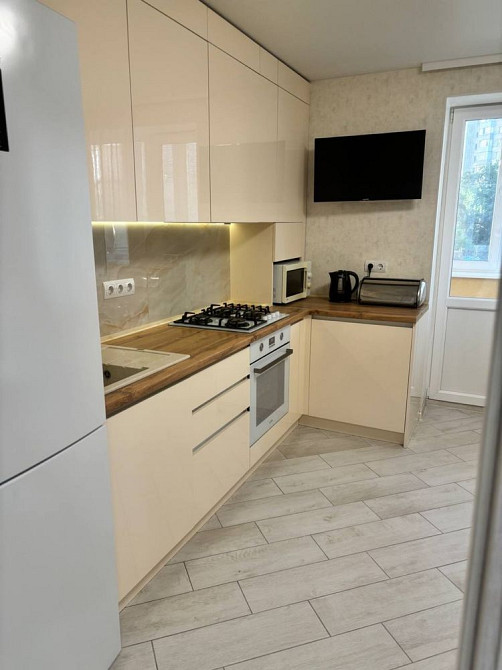 Продам євродвушку в новому будинку , район Дального Замостя Вінниця - зображення 6