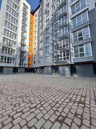 Двокімнатна квартира для інвестицій на Хіміків 43 Івано-Франківськ