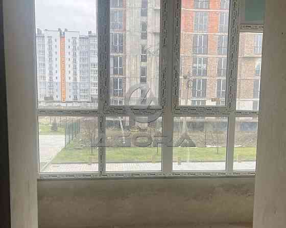 Двокімнатна квартира для інвестицій на Хіміків 43 Івано-Франківськ