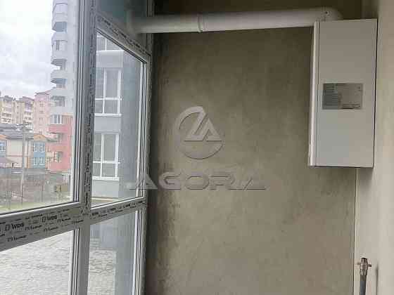 Двокімнатна квартира для інвестицій на Хіміків 43 Івано-Франківськ