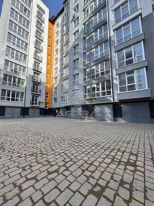 Двокімнатна квартира для інвестицій на Хіміків 43 Івано-Франківськ - зображення 1