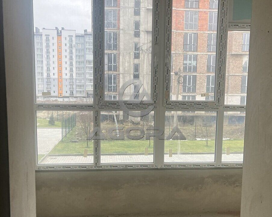 Двокімнатна квартира для інвестицій на Хіміків 43 Івано-Франківськ - зображення 2