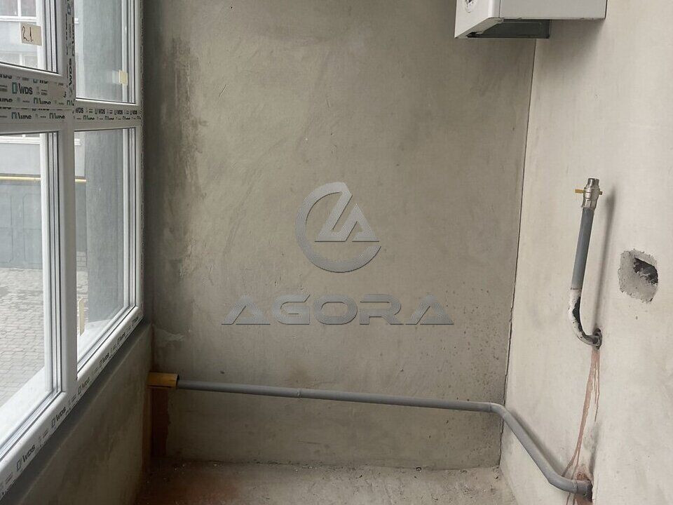 Двокімнатна квартира для інвестицій на Хіміків 43 Івано-Франківськ - зображення 6