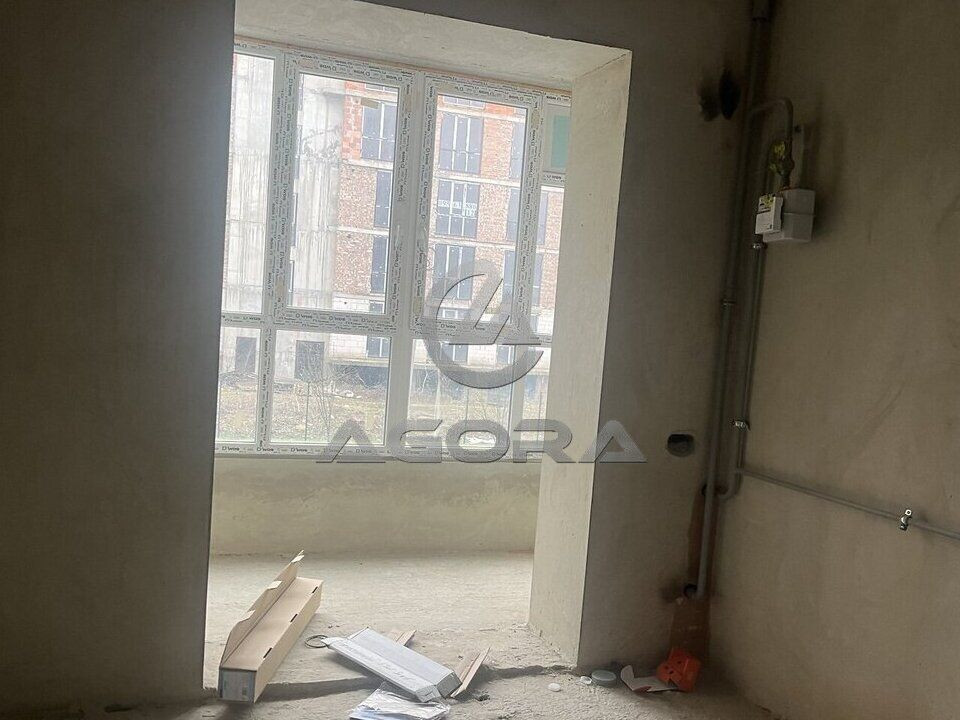 Двокімнатна квартира для інвестицій на Хіміків 43 Івано-Франківськ - зображення 8