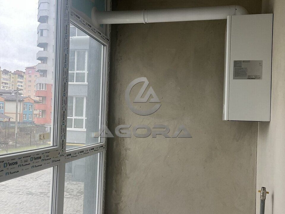 Двокімнатна квартира для інвестицій на Хіміків 43 Івано-Франківськ - зображення 4