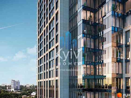 Продаж квартири, 2-кімнатної, БЕЗ КОМІСІЇ, ЖК А136 Highlight Tower Киев