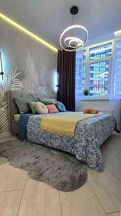 Суперцена! Квартира в ЖК Атмосфера. Аркадия Одесса