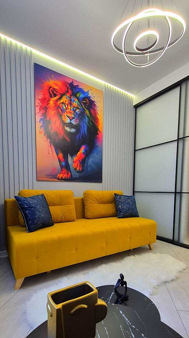 Суперцена! Квартира в ЖК Атмосфера. Аркадия Одесса - изображение 2