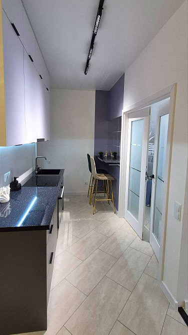 Суперцена! Квартира в ЖК Атмосфера. Аркадия Одесса - изображение 4