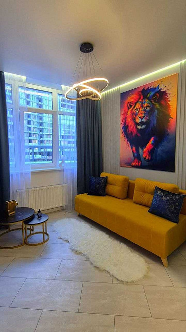 Суперцена! Квартира в ЖК Атмосфера. Аркадия Одесса - изображение 7