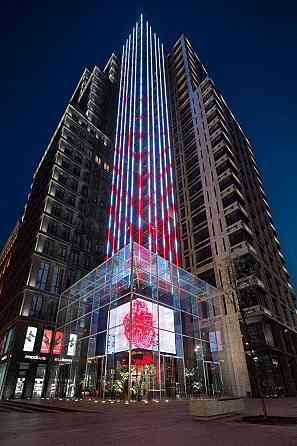 Продаж Антоновича 44 ЖК Chicago 46кв Центр НАЙКРАЩА ЦІНА БЕЗ КОМІСІЇ Киев