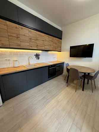 Сертифікат!Однокімнатна квартира з ремонтом у розвиненому районі.Ліс Ирпень