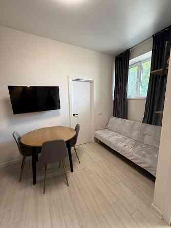 Сертифікат!Однокімнатна квартира з ремонтом у розвиненому районі.Ліс Ирпень