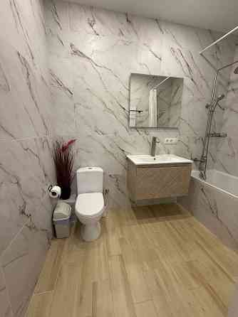 Сертифікат!Однокімнатна квартира з ремонтом у розвиненому районі.Ліс Ирпень