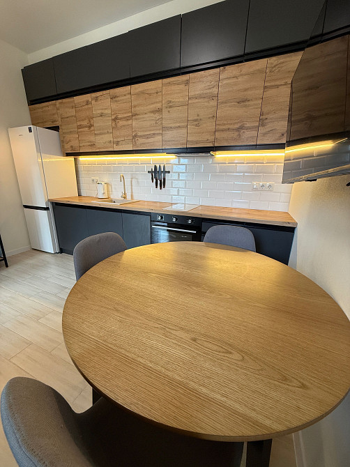 Сертифікат!Однокімнатна квартира з ремонтом у розвиненому районі.Ліс Ирпень - изображение 2