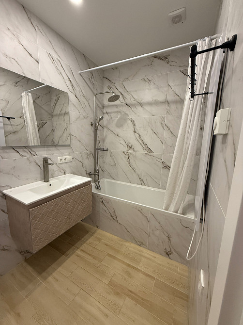 Сертифікат!Однокімнатна квартира з ремонтом у розвиненому районі.Ліс Ирпень - изображение 4