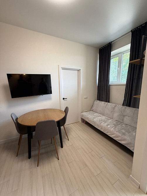 Сертифікат!Однокімнатна квартира з ремонтом у розвиненому районі.Ліс Ирпень - изображение 3