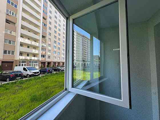 39046 продаж 1 кімнатної квартири Озерна Хмельницкий