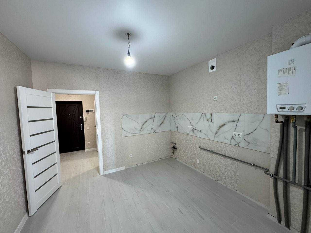 39046 продаж 1 кімнатної квартири Озерна Хмельницький - зображення 4