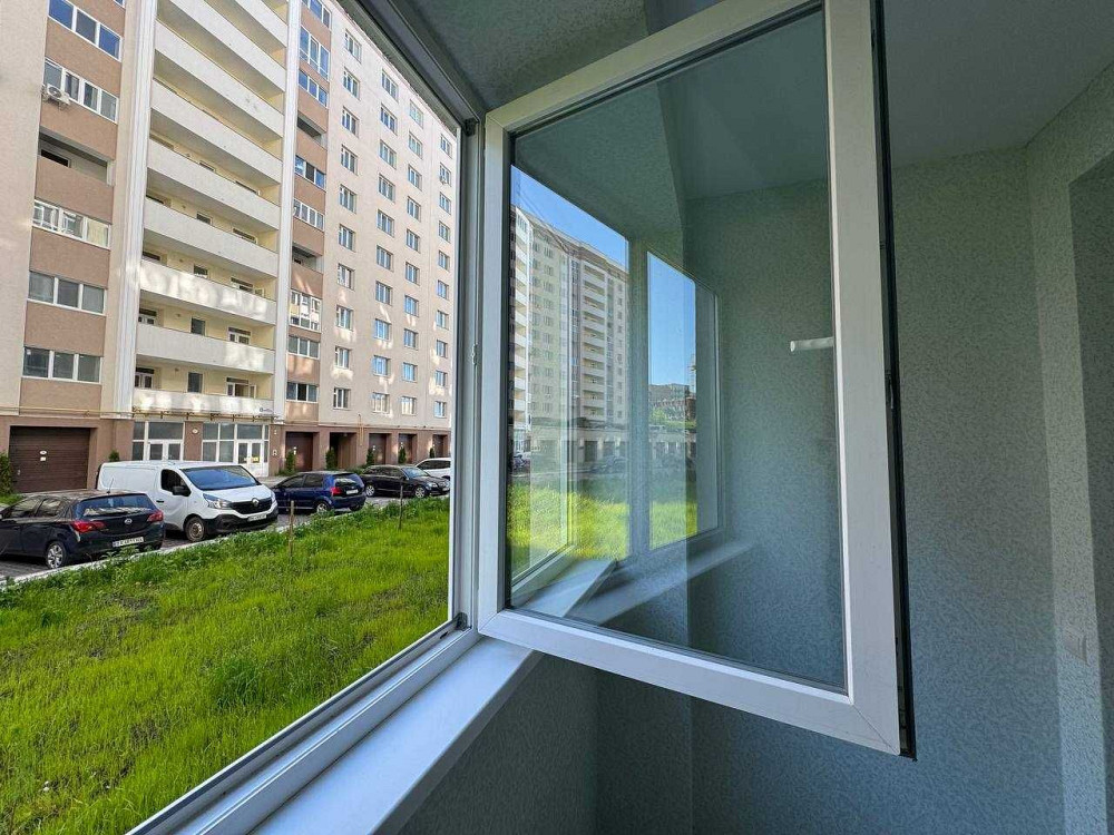 39046 продаж 1 кімнатної квартири Озерна Хмельницький - зображення 3