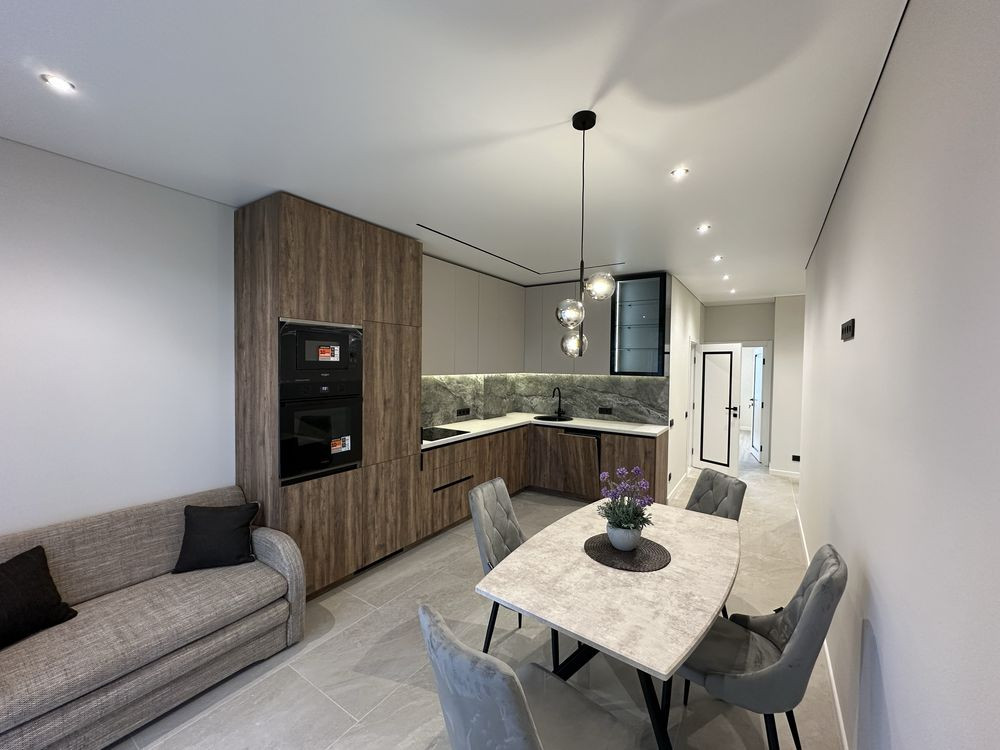 2 кім. квартира по вул. Руській, Центр Ужгород - изображение 1