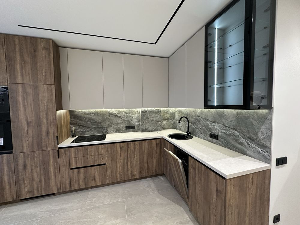 2 кім. квартира по вул. Руській, Центр Ужгород - изображение 3