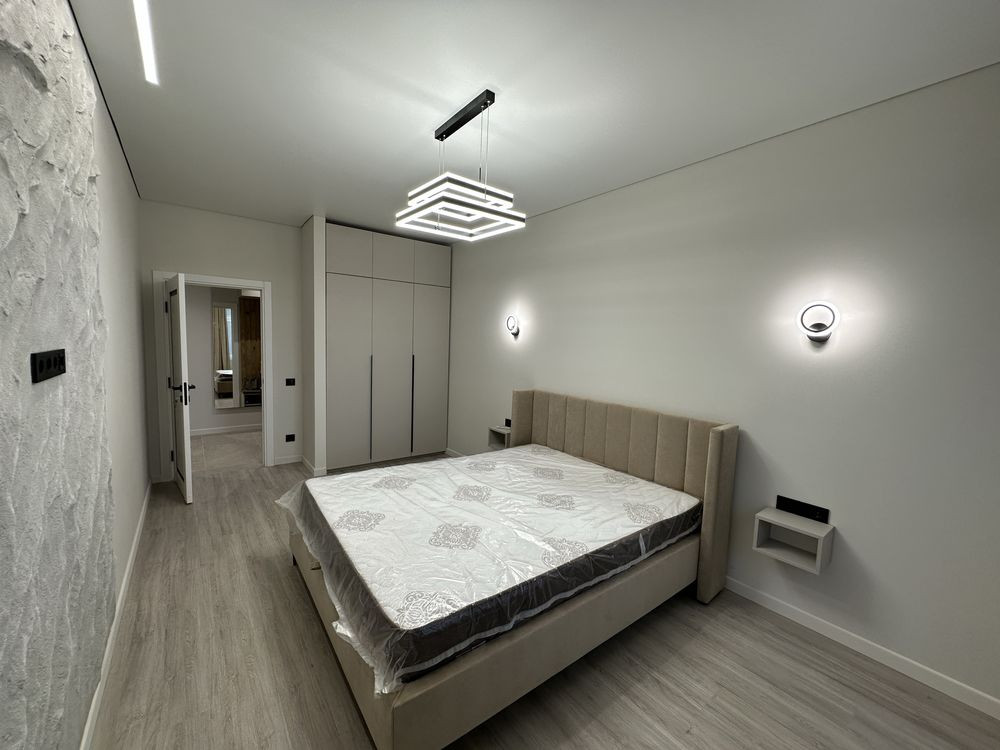 2 кім. квартира по вул. Руській, Центр Ужгород - изображение 4