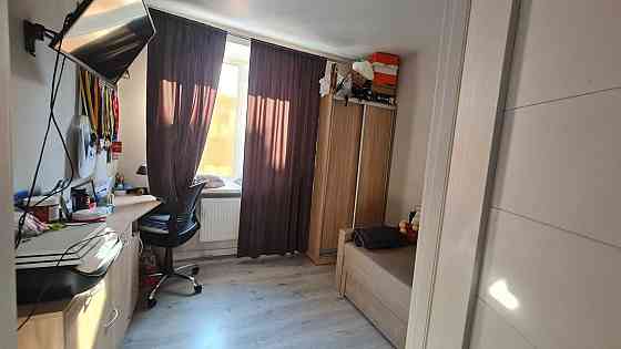 2 кімн.кв. з ремонтом навпроти Центрального парку! Ирпень