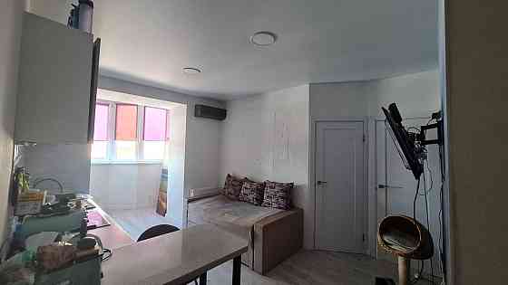 2 кімн.кв. з ремонтом навпроти Центрального парку! Ирпень