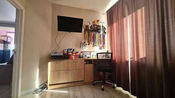 2 кімн.кв. з ремонтом навпроти Центрального парку! Ирпень