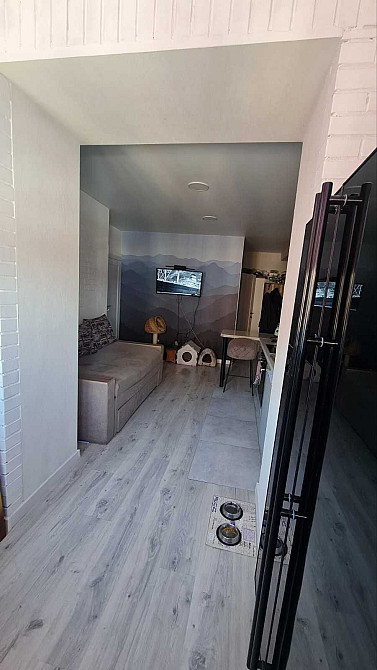 2 кімн.кв. з ремонтом навпроти Центрального парку! Ирпень - изображение 3