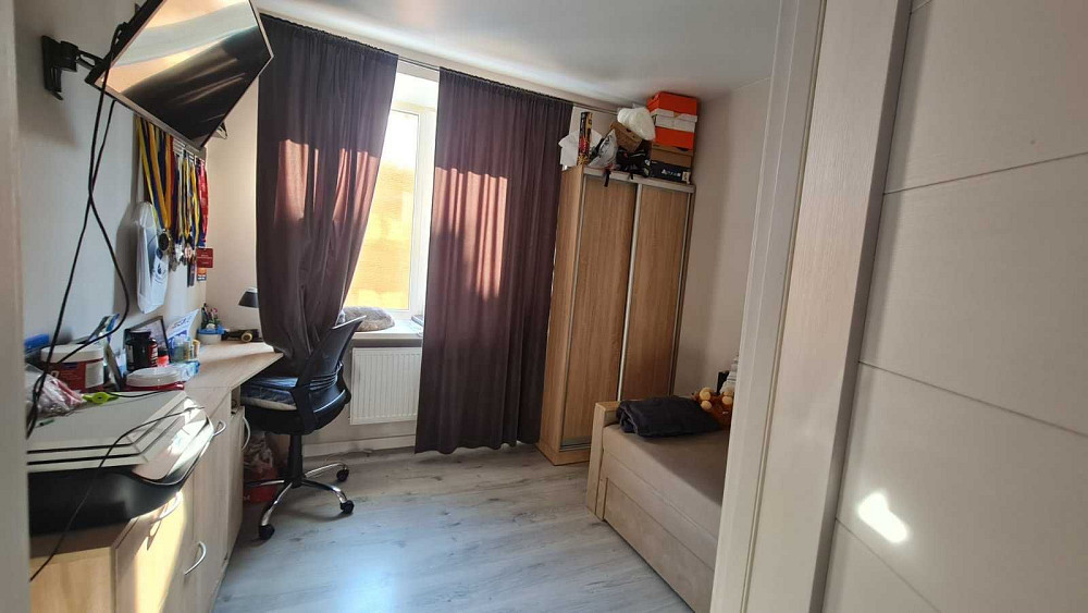 2 кімн.кв. з ремонтом навпроти Центрального парку! Ирпень - изображение 4