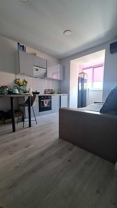 2 кімн.кв. з ремонтом навпроти Центрального парку! Ирпень - изображение 1