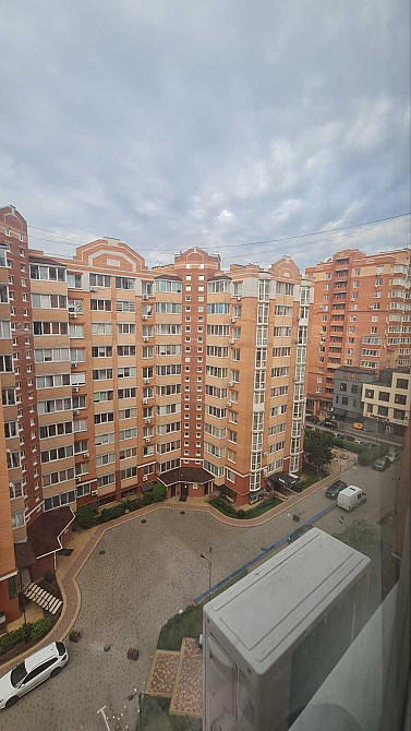 2 кімн.кв. з ремонтом навпроти Центрального парку! Ирпень - изображение 8