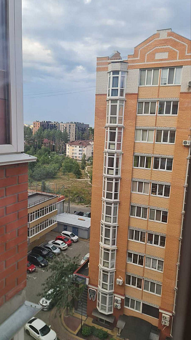 2 кімн.кв. з ремонтом навпроти Центрального парку! Ирпень - изображение 7