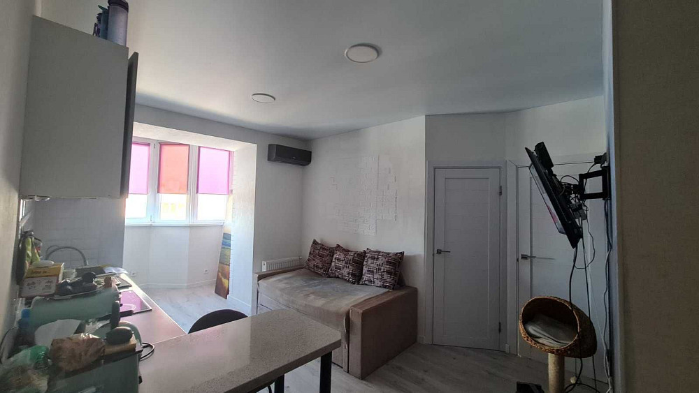 2 кімн.кв. з ремонтом навпроти Центрального парку! Ирпень - изображение 2