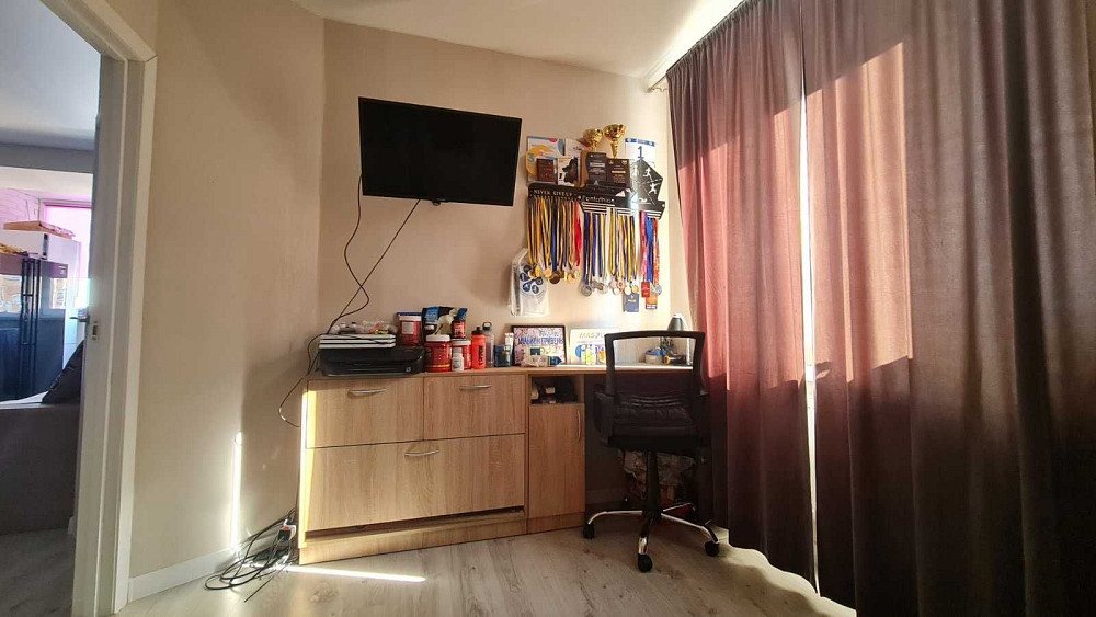 2 кімн.кв. з ремонтом навпроти Центрального парку! Ирпень - изображение 5