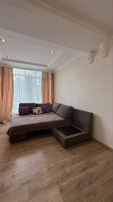 Продам семейную 2х комнатную квартиру возле парка Победы Одесса - изображение 2