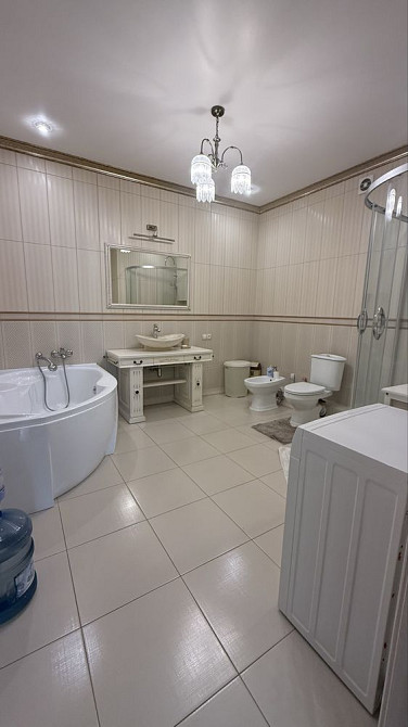 Продам семейную 2х комнатную квартиру возле парка Победы Одесса - изображение 5