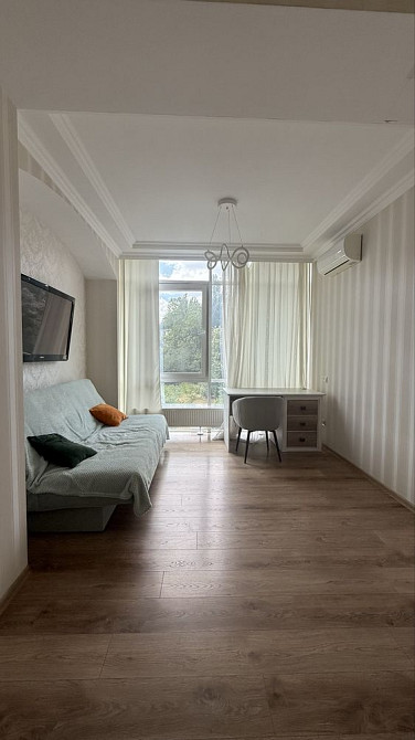 Продам семейную 2х комнатную квартиру возле парка Победы Одесса - изображение 3