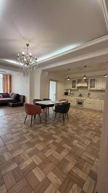 Продам семейную 2х комнатную квартиру возле парка Победы Одесса - изображение 4