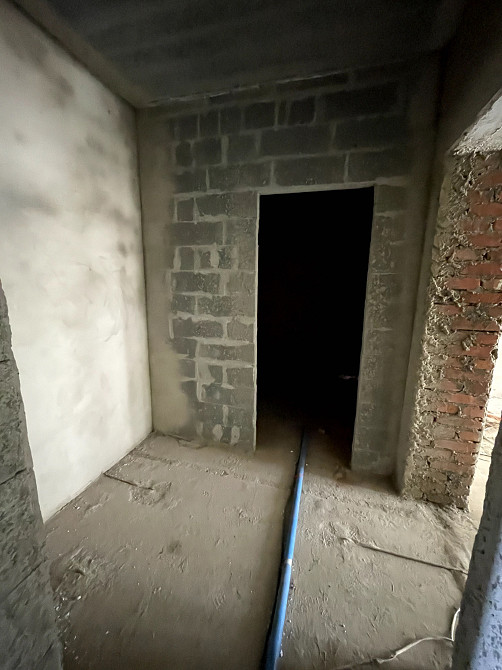 Сертифікат!Простора однокімнатна квартира у комфортабельному ЖК.ГАЗ Гостомель - зображення 4