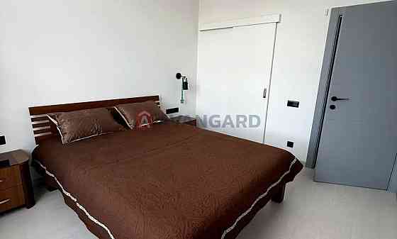 3к квартира з ремонтом, меблями і технікою, Parkland, м. Васильківська Киев