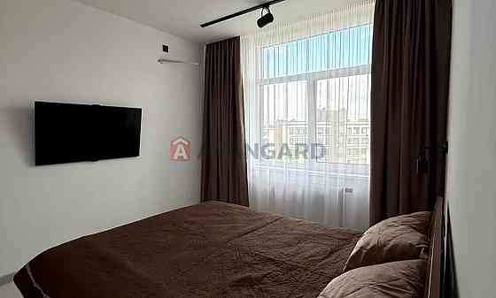 3к квартира з ремонтом, меблями і технікою, Parkland, м. Васильківська Киев