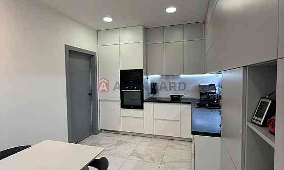 3к квартира з ремонтом, меблями і технікою, Parkland, м. Васильківська Киев