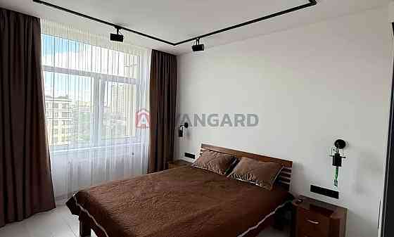 3к квартира з ремонтом, меблями і технікою, Parkland, м. Васильківська Киев