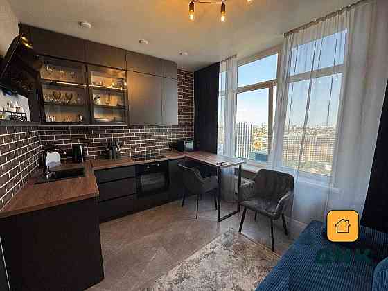 ‼️квартира 42м с ремонтом Каманина‼️48Жемчужина Парк Фонтан Аркадия Одесса