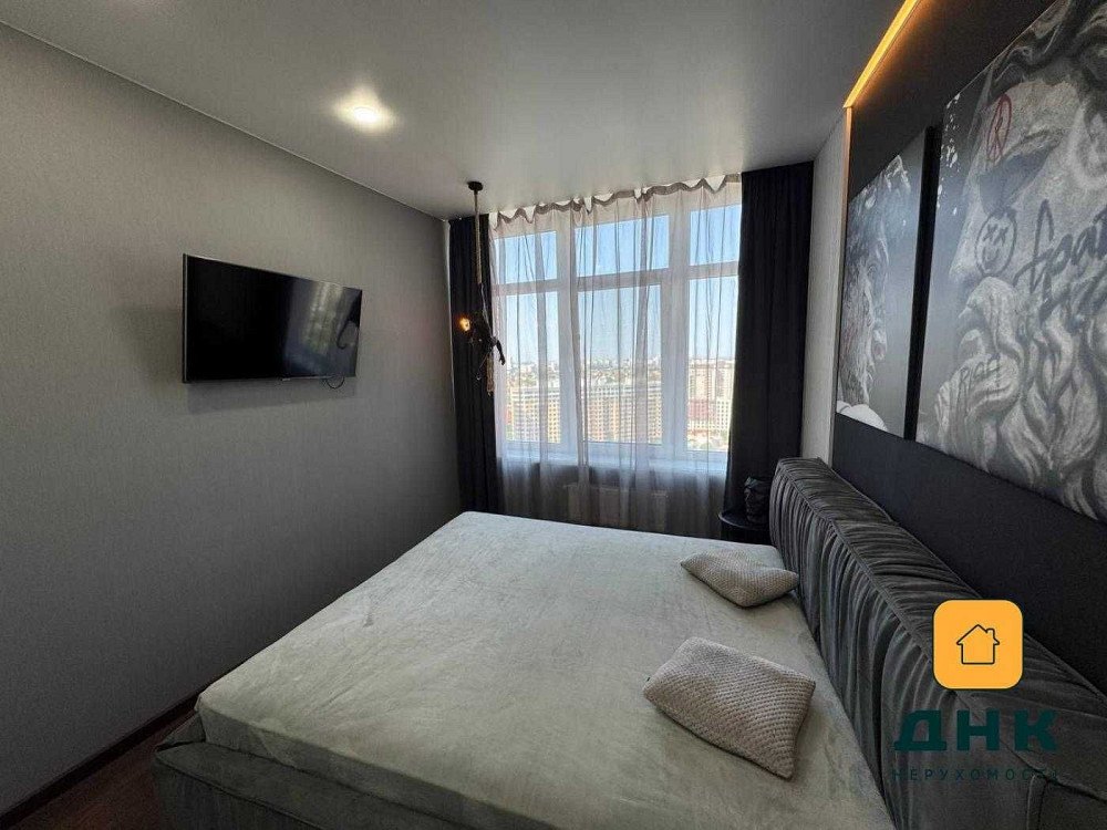 ‼️квартира 42м с ремонтом Каманина‼️48Жемчужина Парк Фонтан Аркадия Одесса - изображение 6